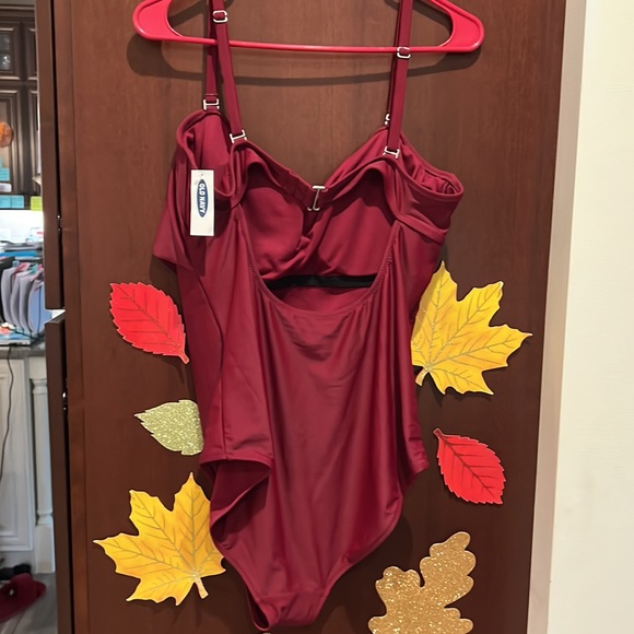 NWT 3 women’s XXL swimsuits ($75 total is for ALL 3) - Picture 11 of 13